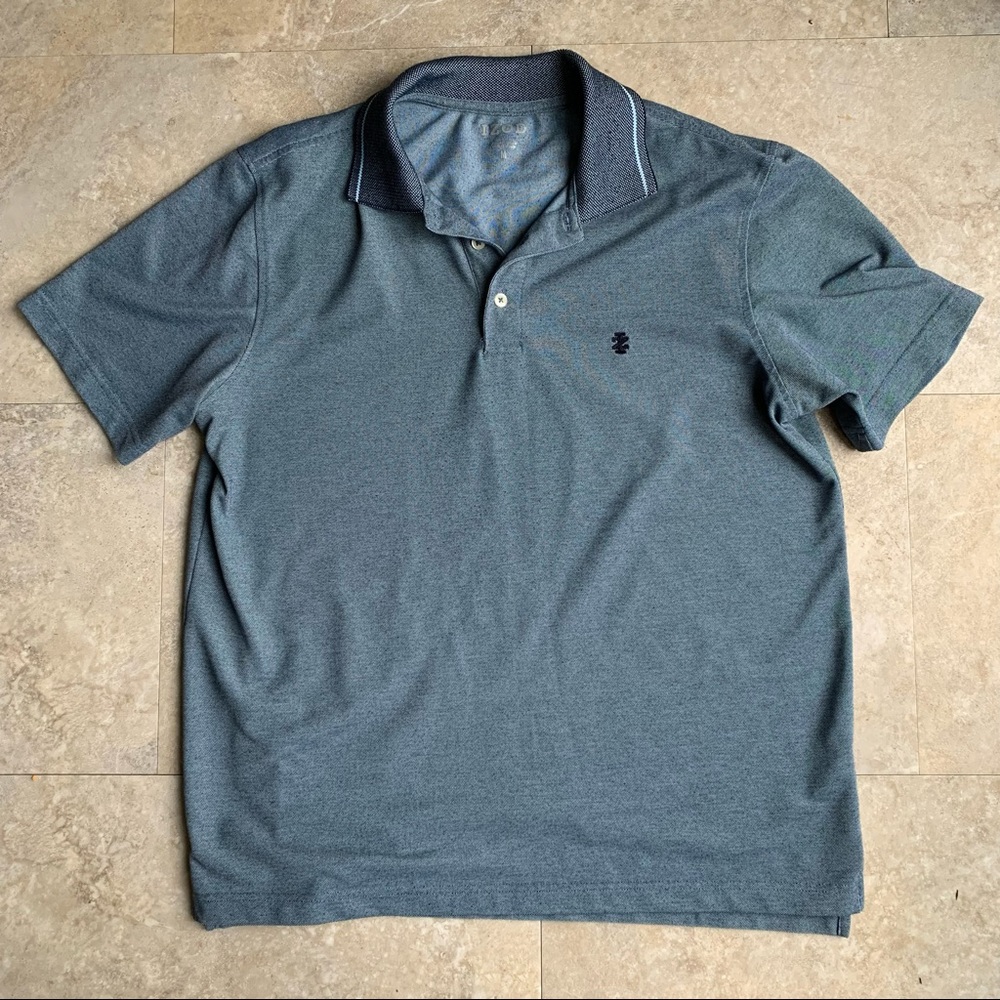 Izod‎ polo